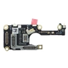 SIM card reader board + microphone for Oppo Find X3 Pro