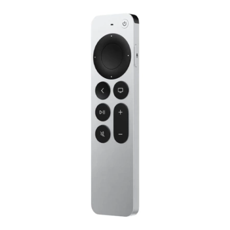 Apple TV 4K 32GB remote control adapter 2. generation 2021 - black