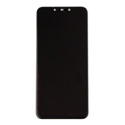 Huawei Mate 20 Lite LCD display - black