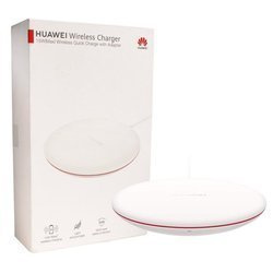 Ładowarka indukcyjna Huawei CP60 15W - biała