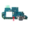 USB-C charging connector board + microphone for Samsung Galaxy A54 5G