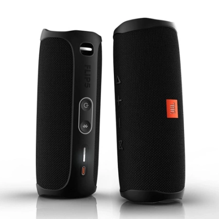 Głośnik Bluetooth JBL Flip 5 - czarny