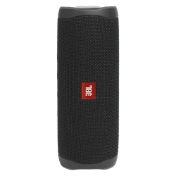 JBL Flip 6 Bluetooth speaker - black