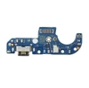 USB-C charging connector board and microphone Motorola Moto G42