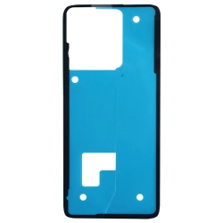 Motorola Edge battery flap adhesive tape