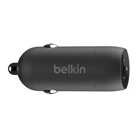 Belkin Boost Charge USB-C PD3.0 PPS car charger - 30W