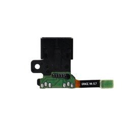 Samsung Galaxy Xcover 4 headphone connector