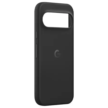 Google Pixel 9/ 9 Pro case - black (Obsidian)