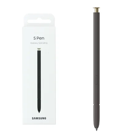 S-Pen stylus for Samsung Galaxy S24 Ultra - gold