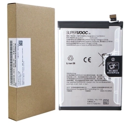 Original BLPB73 battery for Realme 14 Pro 5G - 6000mAh