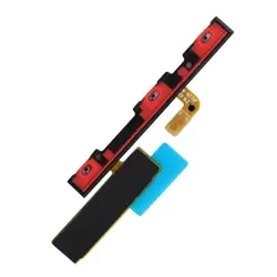 Side button tape for Samsung Galaxy Note 10 Lite