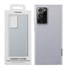 Samsung Galaxy Note 20 Ultra Kvadrat Cover phone case - gray