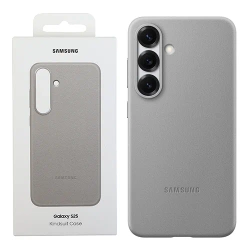 Samsung Galaxy S25 Kindsuit Phone Case - grey