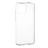 Etui na telefon Xiaomi Redmi A1 FIXED Clear TPU Back Cover - transparentne