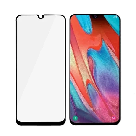 Szkło hartowane do Samsung Galaxy A41 PanzerGlass Case Friendly