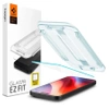 Spigen Glas tempered glass for Apple iPhone 16 Pro Max.TR EZ FIT - transparent