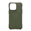 Etui do Apple iPhone 15 Pro Max UAG Essential Armor MagSafe - zielone
