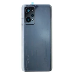 Klapka baterii do Realme GT Neo 3T - czarna (Shade Black)