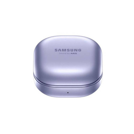 Samsung Galaxy Buds Pro R190 etui ładujące - fioletowe