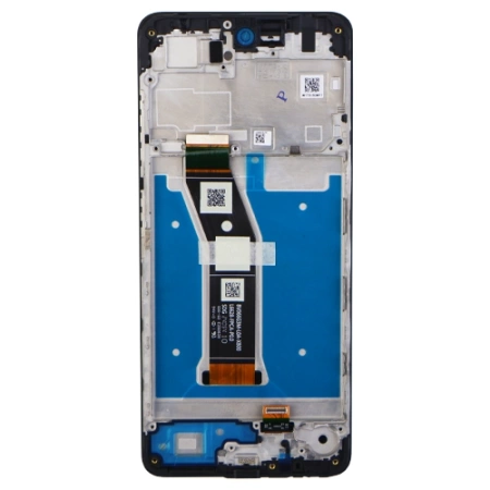 Genuine LCD display for Motorola Moto G34