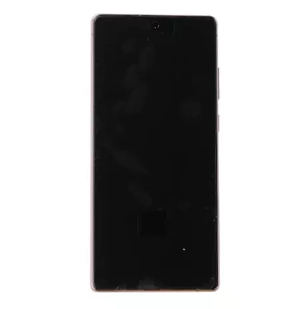 LCD display for Samsung Galaxy Note 20 - Bronze (Mystic Bronze)