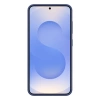 Samsung Galaxy S25 Silicone Phone Case - blue