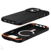 Case for Apple iPhone 14 Pro Max UAG Civilian MagSafe - black