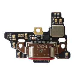 USB-C charging connector board for Motorola Edge 60 Pro original