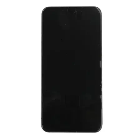 Samsung Galaxy S22 Plus LCD display - matte black 