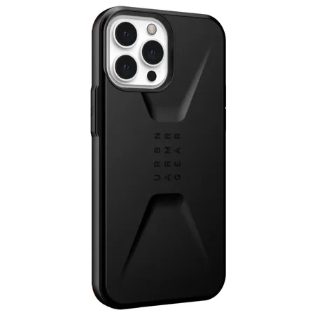 Case for Apple iPhone 13 Pro Max UAG Civilian - black