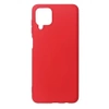 Samsung Galaxy A12 Just Must Candy phone case - red