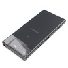 Battery flap for Sony Xperia XZ1 Compact - black