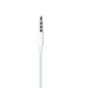 Apple EarPods 3.5 mm wired headphones - white