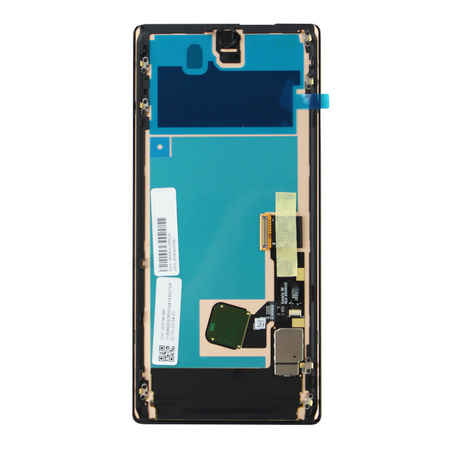 Google Pixel 6 Pro wyświetlacz LCD 