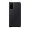 Samsung Galaxy S20 Smart LED View Cover case EF-NG980PBEGEU - black