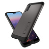 Case for Huawei P20 Pro Spigen Slim Armor - black