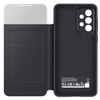 Samsung Galaxy A33 5G case Smart S View Wallet Cover EF-EA336PBEGEE - black