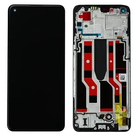 LCD display for Oppo F21 Pro 5G/ Reno 7Z 5G/ Reno 7 Lite 5G/ Reno 8 Lite 5G 