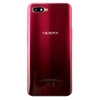 Battery flap for Oppo RX17 Neo - ruby red