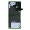 Samsung Galaxy Note 20 battery flap - green 