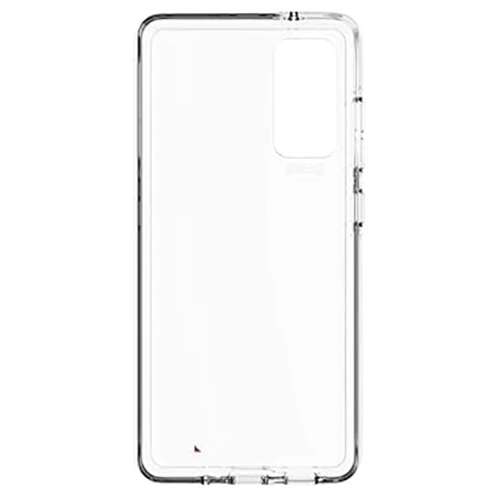 Etui na telefon Samsung Galaxy S20 FE 5G Gear4 Crystal Palace - transparentne