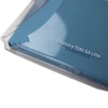 Samsung Galaxy Tab S6 Lite Book Cover - blue [OUTLET]