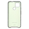 Etui Google Fabric Case do Pixel 4a 5G - szare (Static Grey)