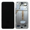 LCD display for Samsung Galaxy S22 Plus - white