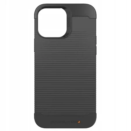 Case for Apple iPhone 13 Pro Max Gear4 Havana - black