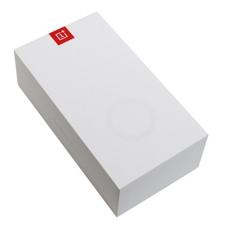 OnePlus 6 original box 