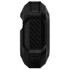 Spigen Tough Armor silicone case for Apple Airpods Pro - black 