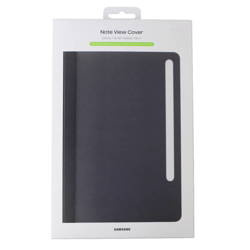 Etui do Samsung Galaxy Tab S7/ Tab S8 Note View Cover - czarne