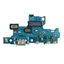 Płytka ze złączem ładowania USB-C + mikrofon do Samsung Galaxy S10 Lite oryginalna