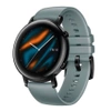 Huawei Watch GT 2 42mm smartwatch - blue (Lake Cyan)